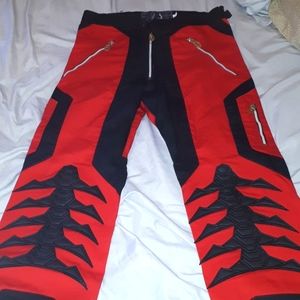 Cyberdog Men's Pants sz S